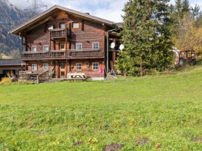 Holiday Home in Matrei in Osttirol with Terrace Garden Matrei In Osttirol